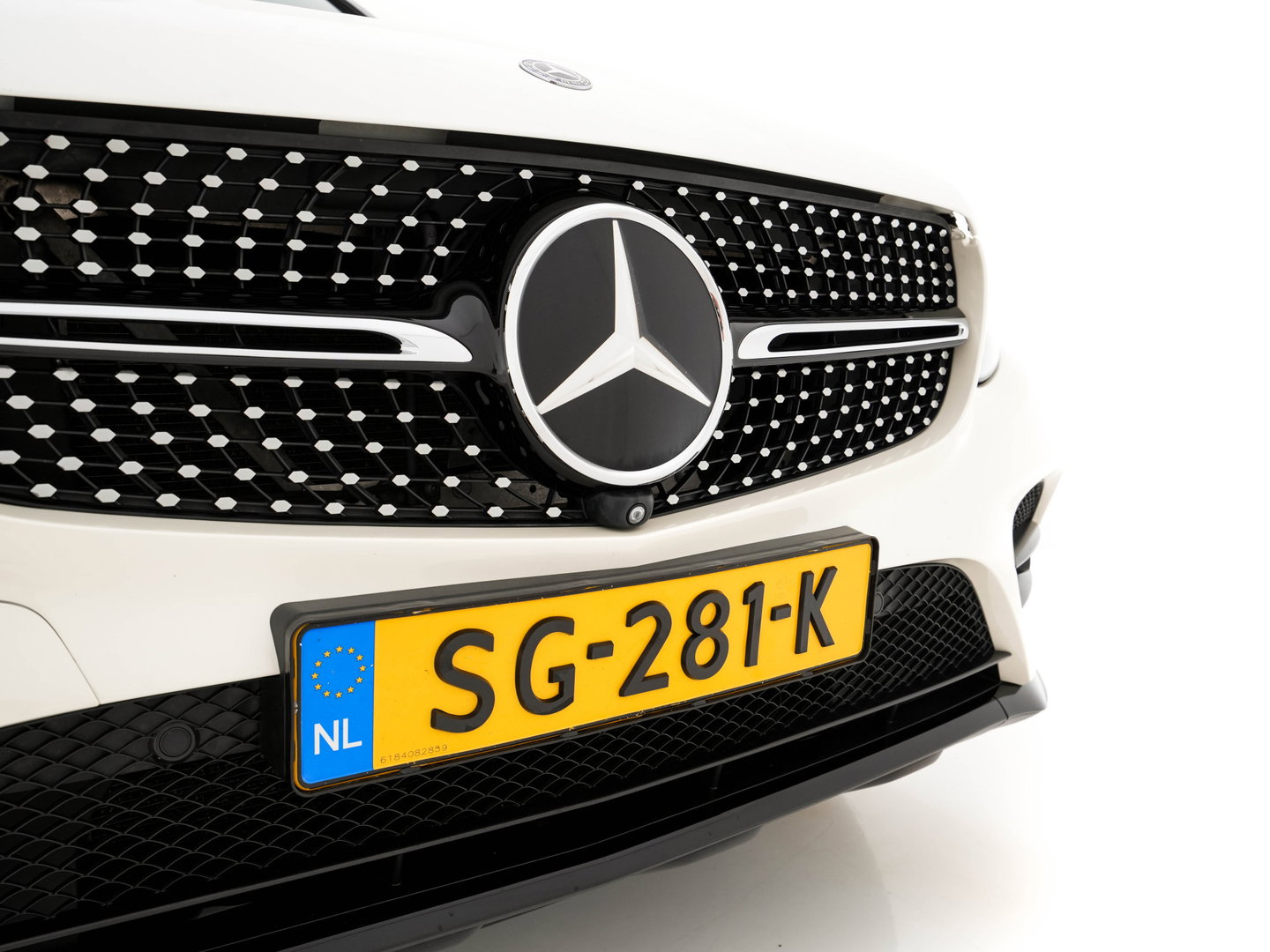 Mercedes-Benz GLC Coupé 220 d 4MATIC Premium Plus (INCL.BTW) *PANO | LEATHER | FULL-LED | MEMORY-PACK | BURMESTER | TOP-VIEW |  HEATED-SPORTSEATS | NAVI-FULLMAP | PRIVACY-GLASS | SHIFTPADDLES | ECC | PDC | CRUISE | 19''ALU | TOWBAR*