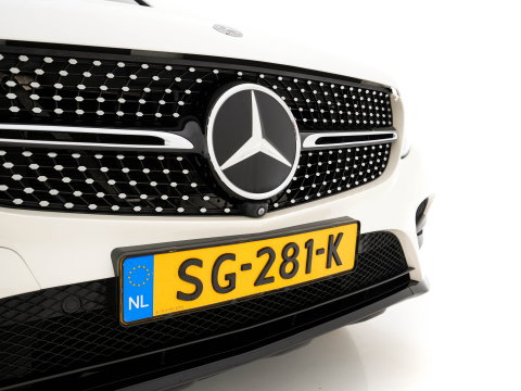 Mercedes-Benz GLC Coupé 220 d 4MATIC Premium Plus (INCL.BTW) *PANO | LEATHER | FULL-LED | MEMORY-PACK | BURMESTER | TOP-VIEW |  HEATED-SPORTSEATS | NAVI-FULLMAP | PRIVACY-GLASS | SHIFTPADDLES | ECC | PDC | CRUISE | 19''ALU | TOWBAR*