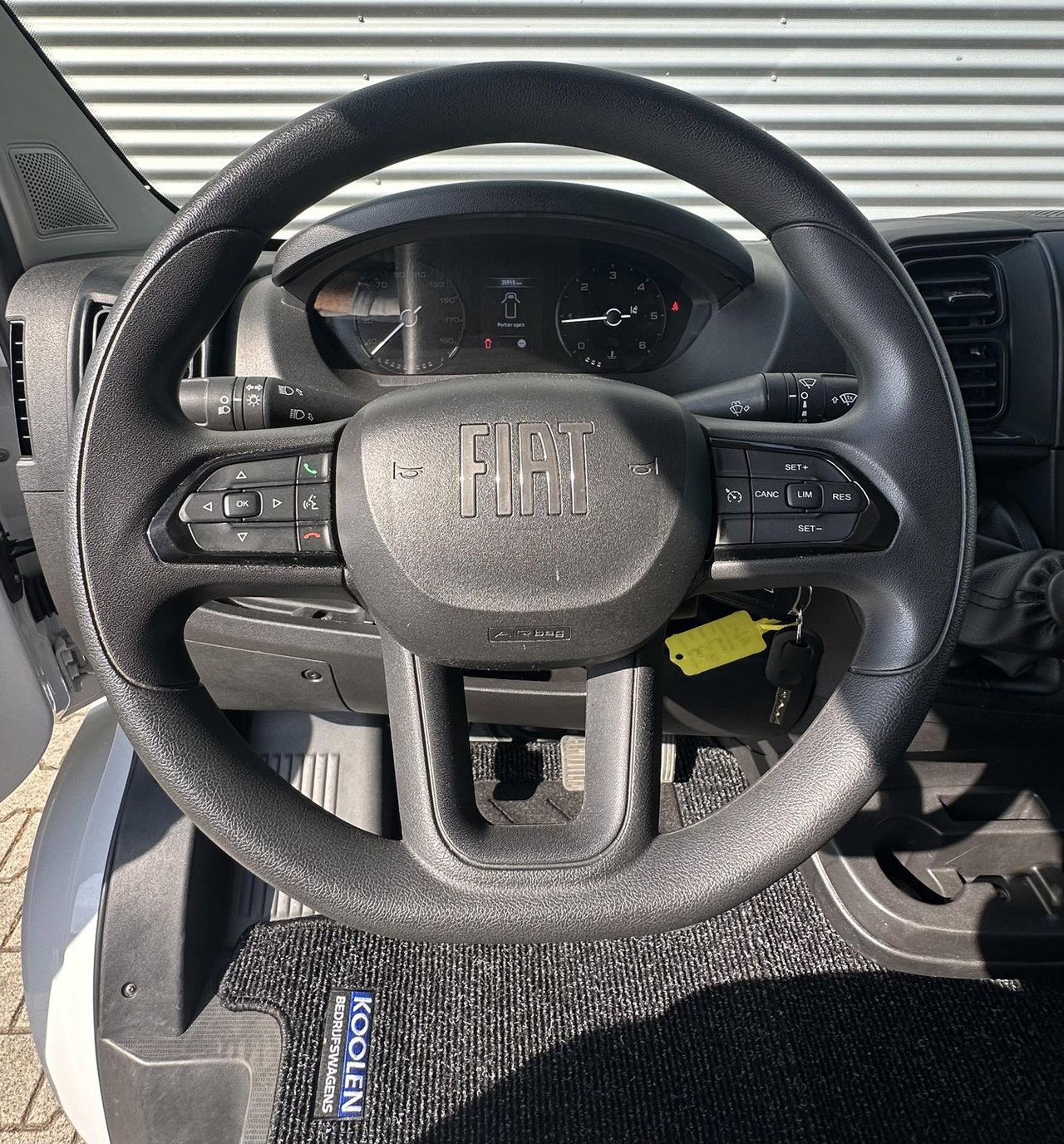 Fiat Ducato