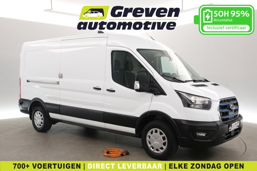 Ford E-Transit
