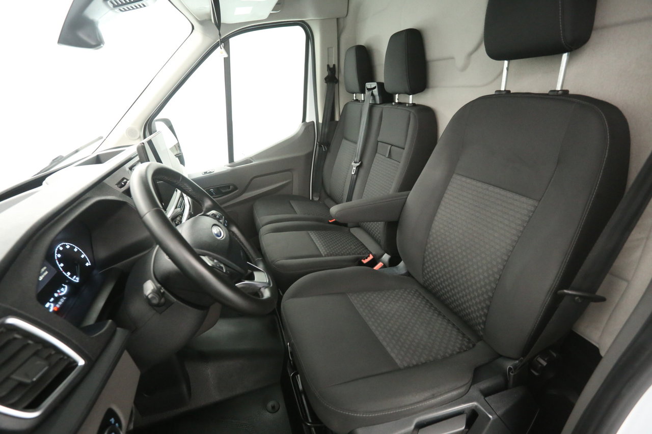 Ford E-Transit