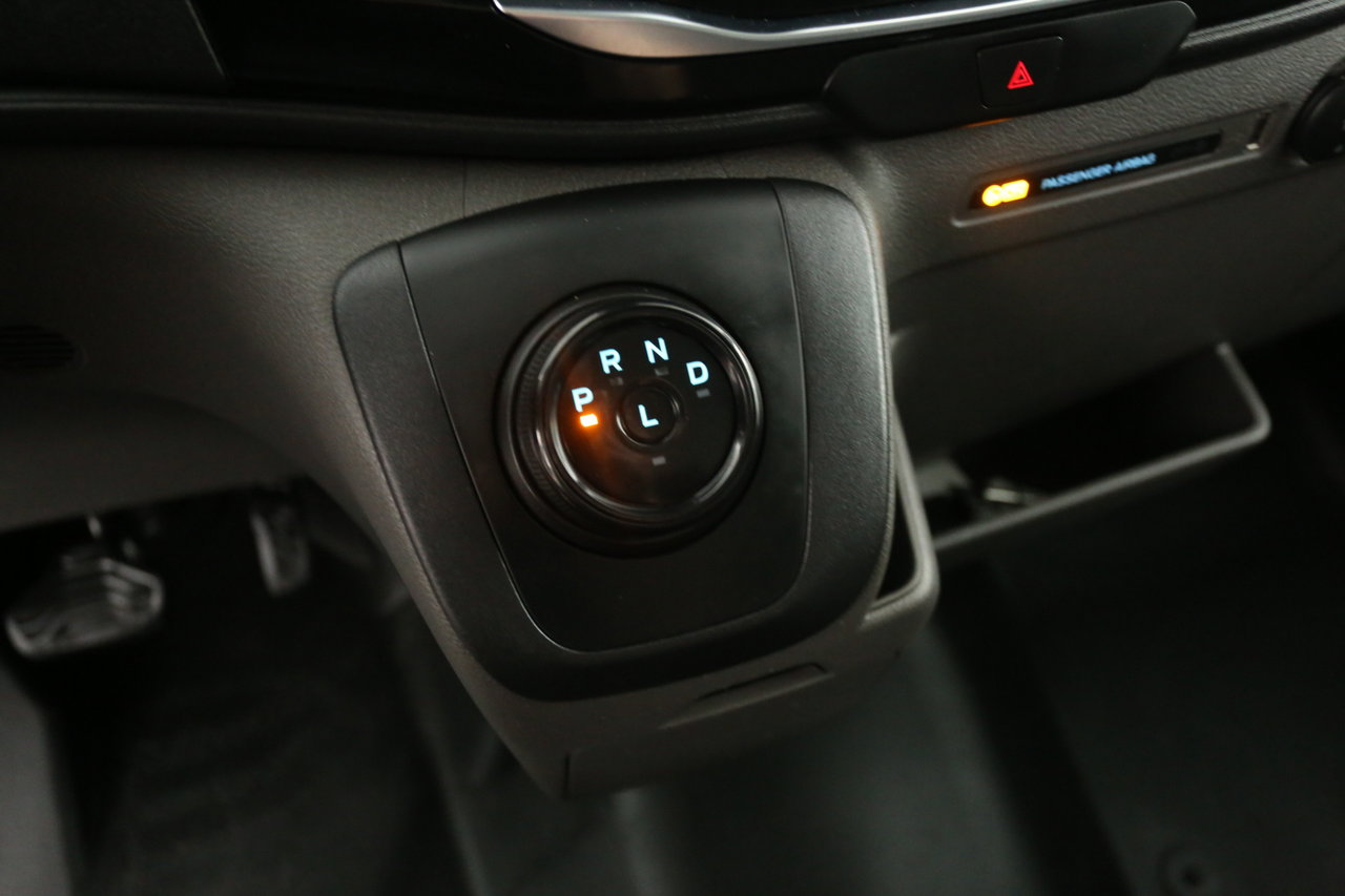 Ford E-Transit