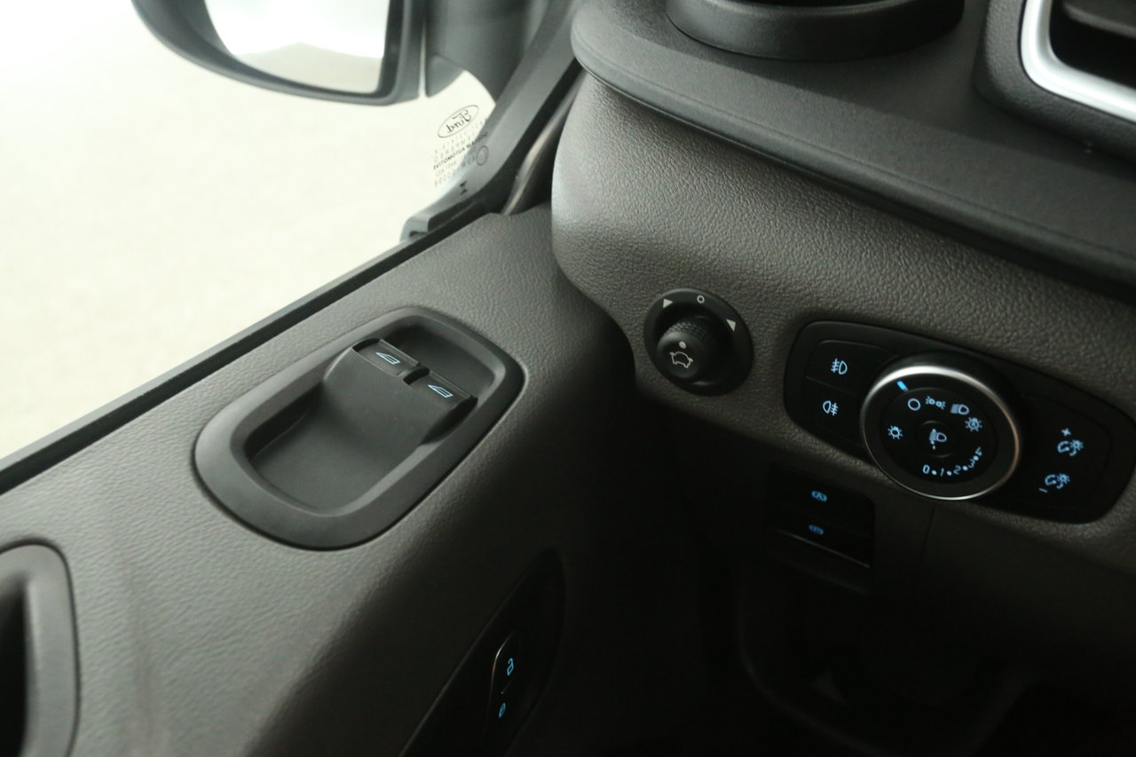 Ford E-Transit