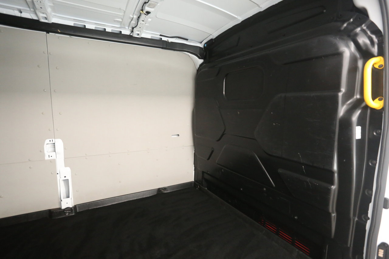 Ford E-Transit