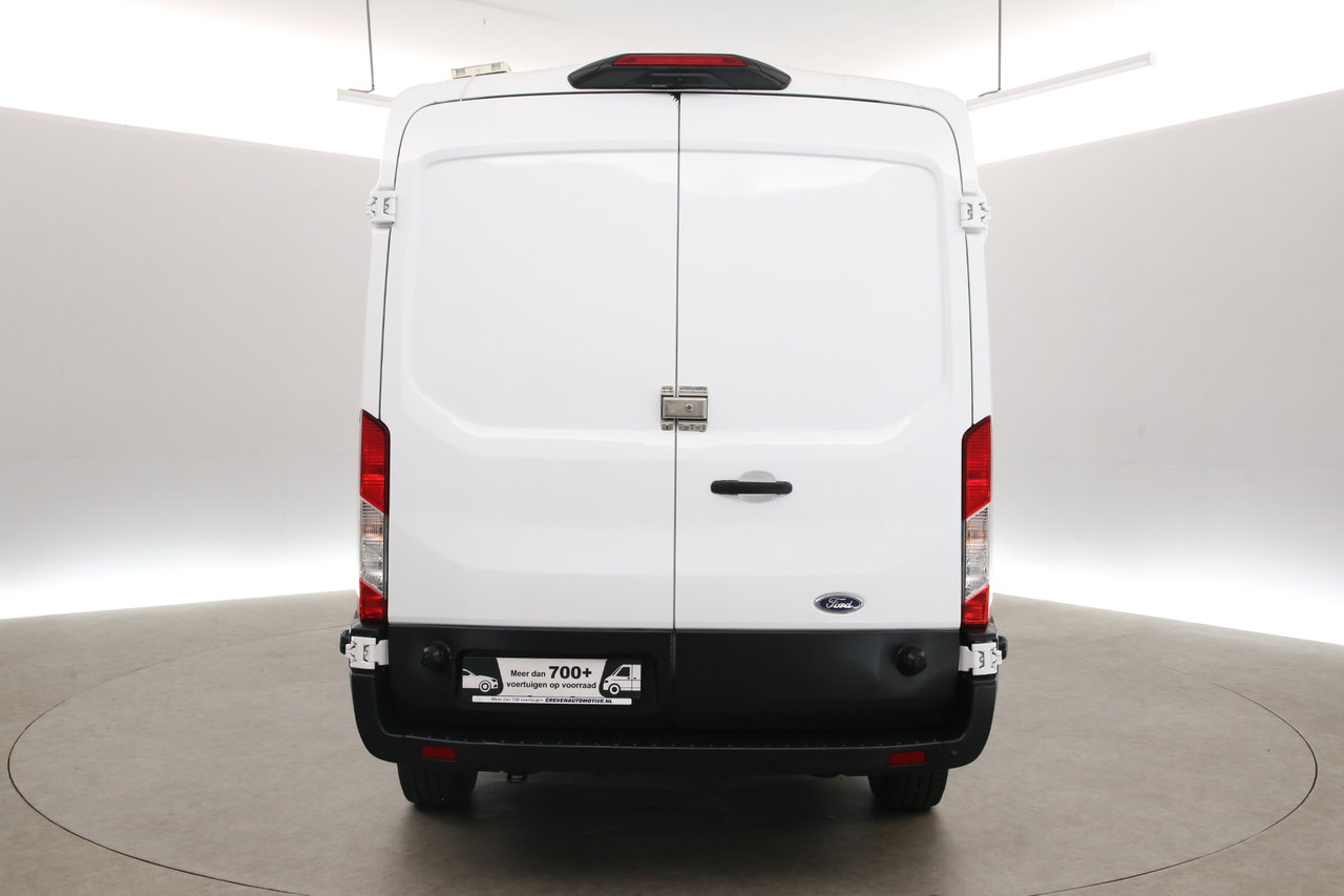 Ford E-Transit