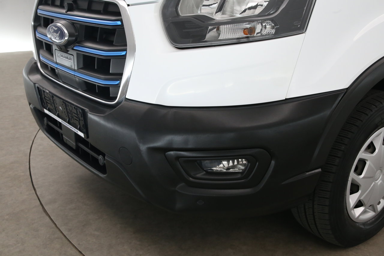 Ford E-Transit