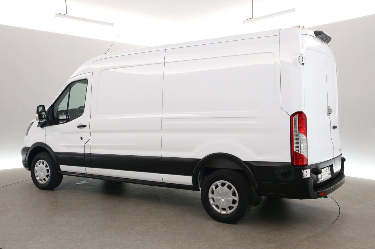 Ford E-Transit