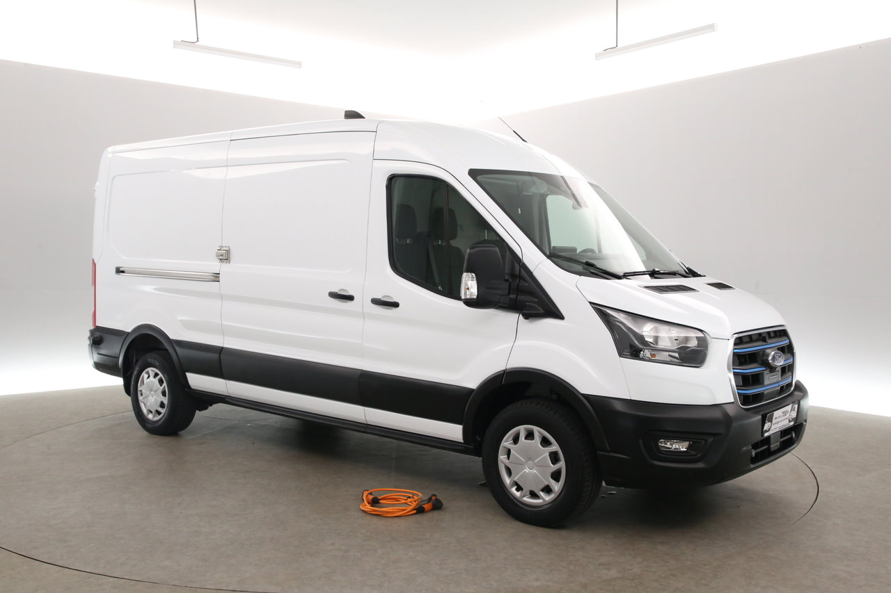Ford E-Transit