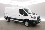 Ford E-Transit
