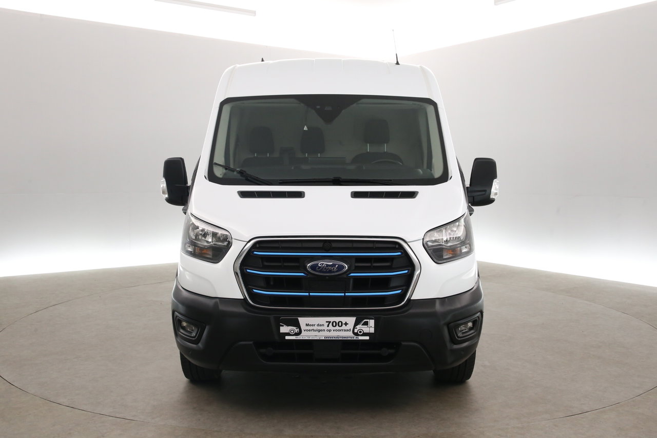 Ford E-Transit