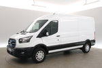 Ford E-Transit