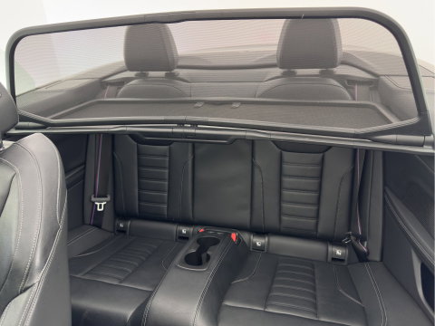 BMW 4 Serie Cabrio M440i xDrive High Executive (INCL-BTW) *HEAD-UP | LEATHER | LASER-LED | MEMORY-PACK | DIGI-COCKPIT | KEYLESS | HIFI-SOUND | SHIFTPADDLES | CAMERA | DAB | NAVI-FULLMAP | AMBIENT-LIGHT | TOWBAR | 19''ALU*