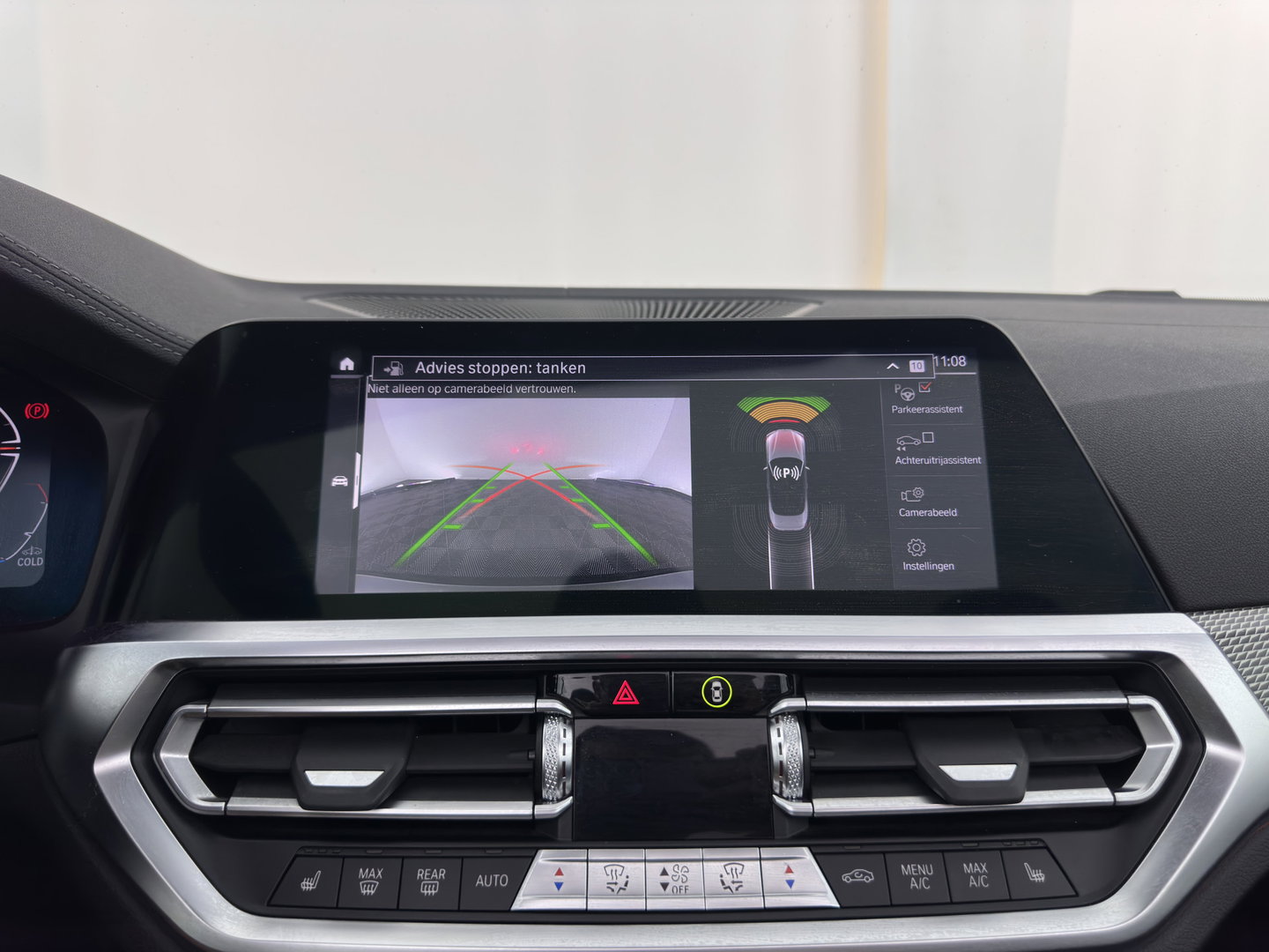 BMW 4 Serie Cabrio M440i xDrive High Executive (INCL-BTW) *HEAD-UP | LEATHER | LASER-LED | MEMORY-PACK | DIGI-COCKPIT | KEYLESS | HIFI-SOUND | SHIFTPADDLES | CAMERA | DAB | NAVI-FULLMAP | AMBIENT-LIGHT | TOWBAR | 19''ALU*