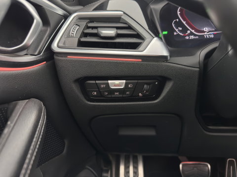 BMW 4 Serie Cabrio M440i xDrive High Executive (INCL-BTW) *HEAD-UP | LEATHER | LASER-LED | MEMORY-PACK | DIGI-COCKPIT | KEYLESS | HIFI-SOUND | SHIFTPADDLES | CAMERA | DAB | NAVI-FULLMAP | AMBIENT-LIGHT | TOWBAR | 19''ALU*