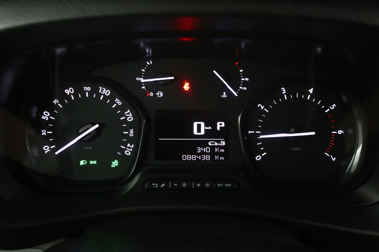 Citroën Jumpy