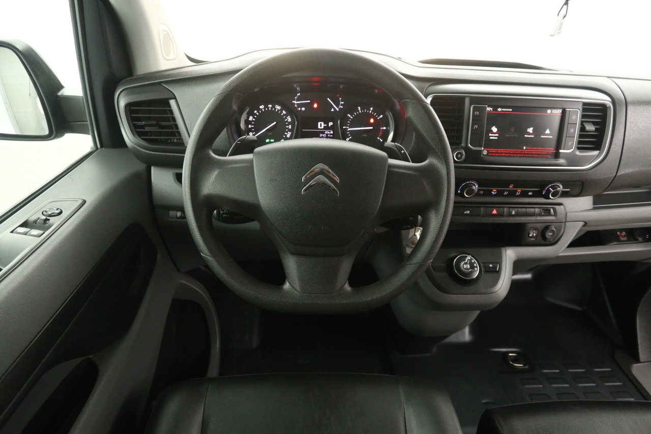 Citroën Jumpy