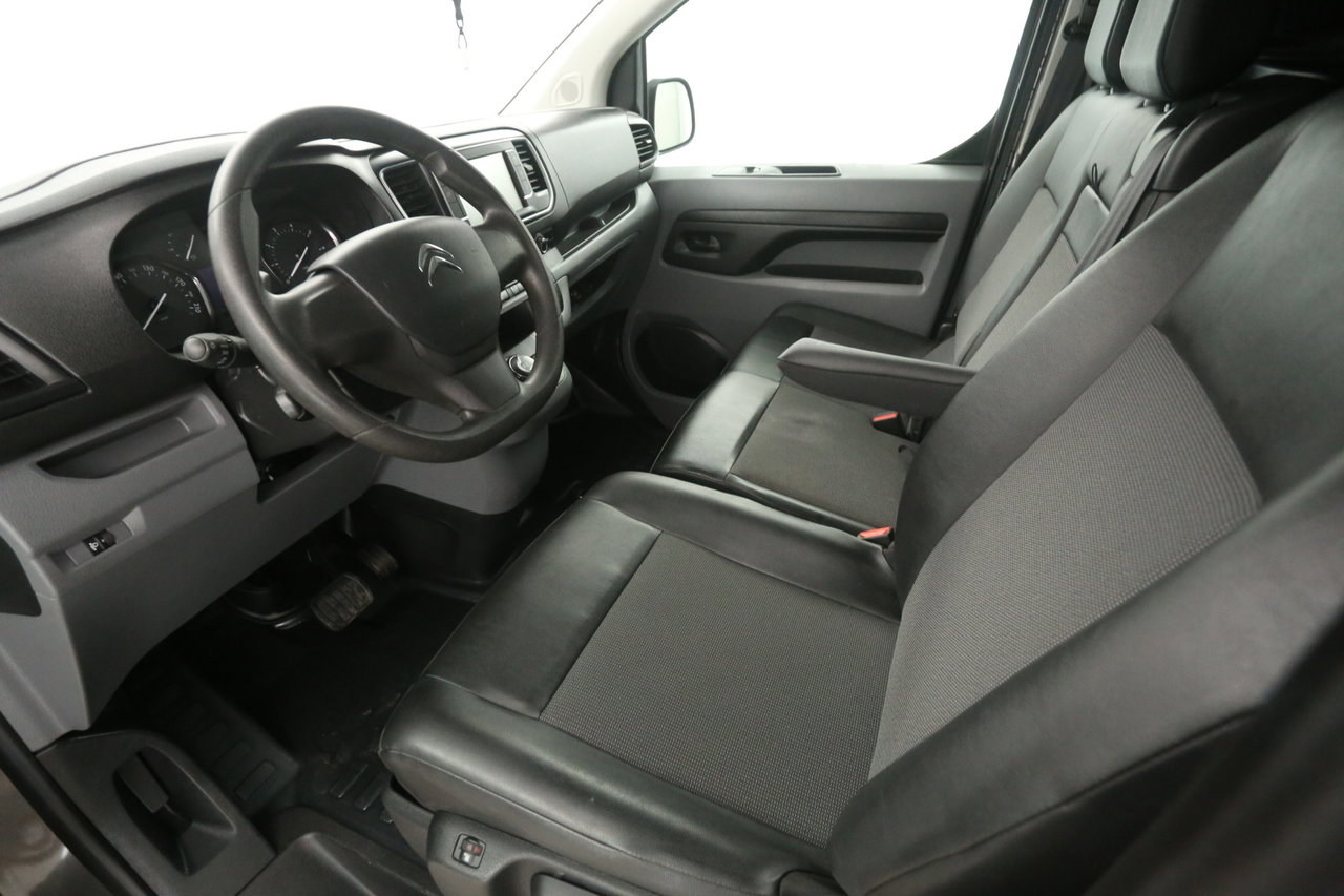 Citroën Jumpy
