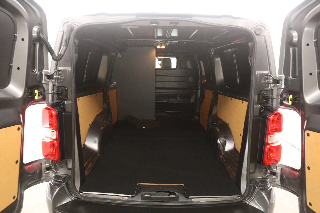Citroën Jumpy