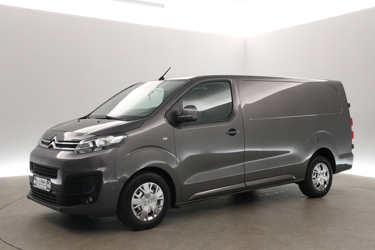 Citroën Jumpy