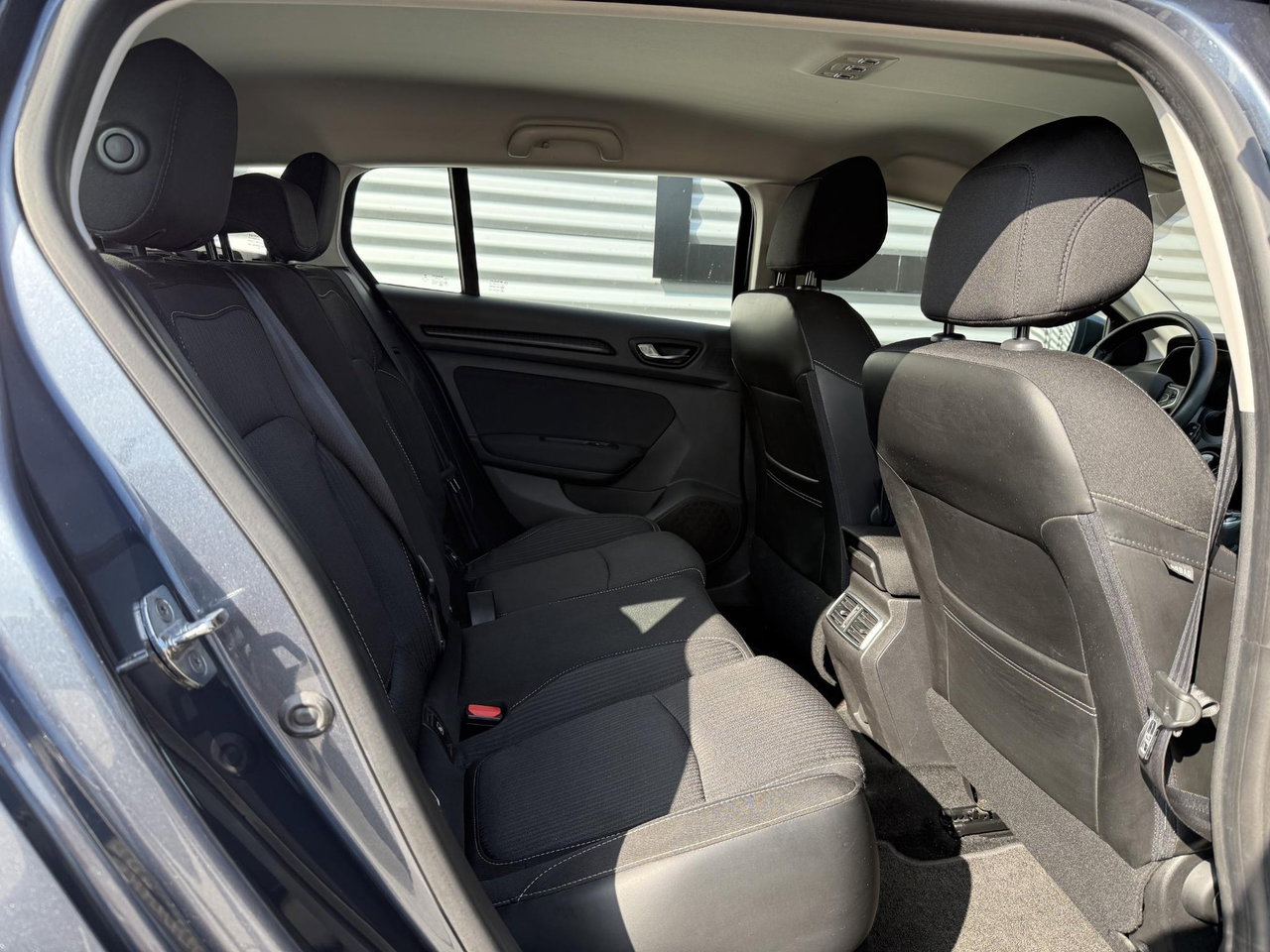 Renault Mégane Estate