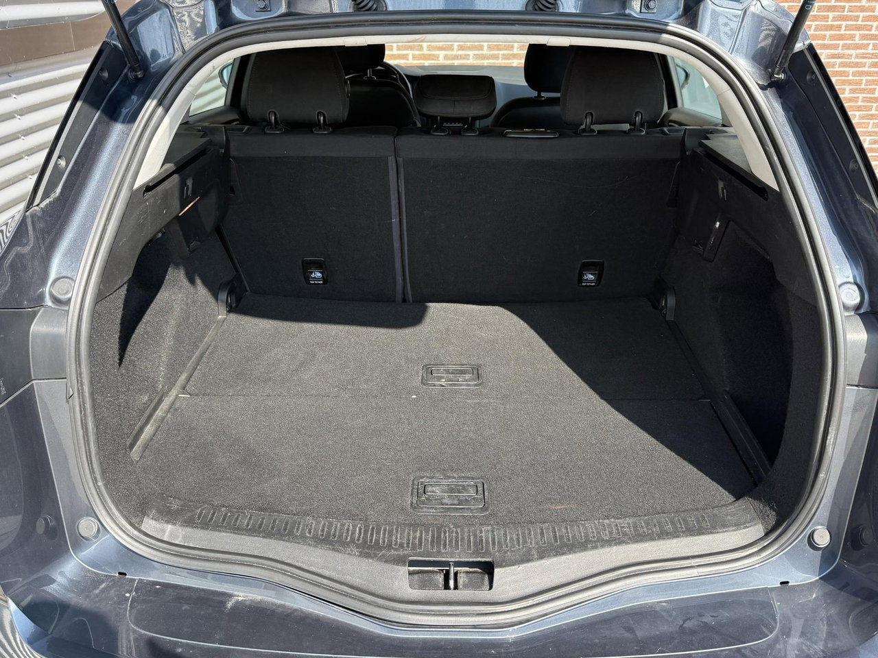 Renault Mégane Estate