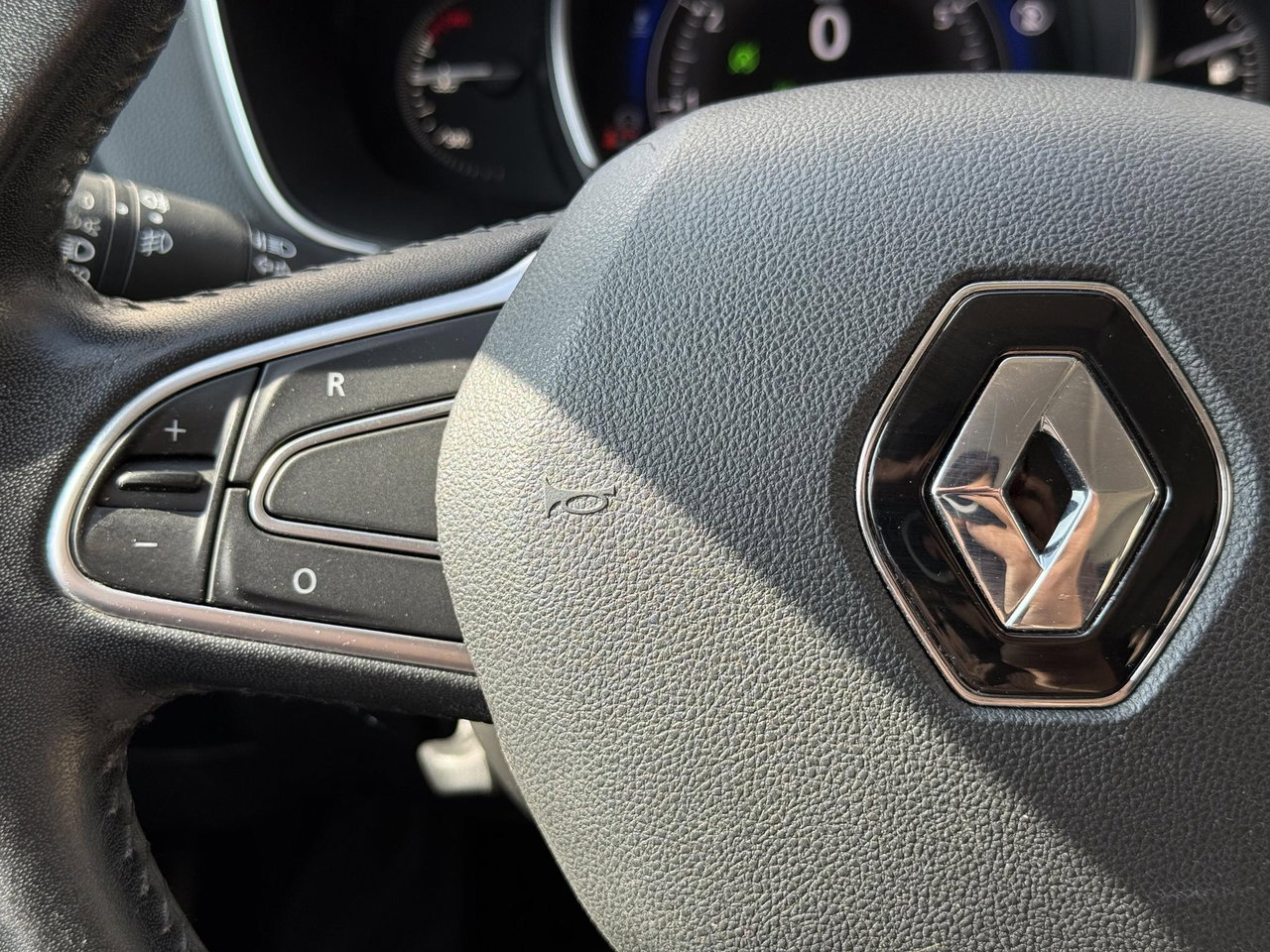 Renault Mégane Estate