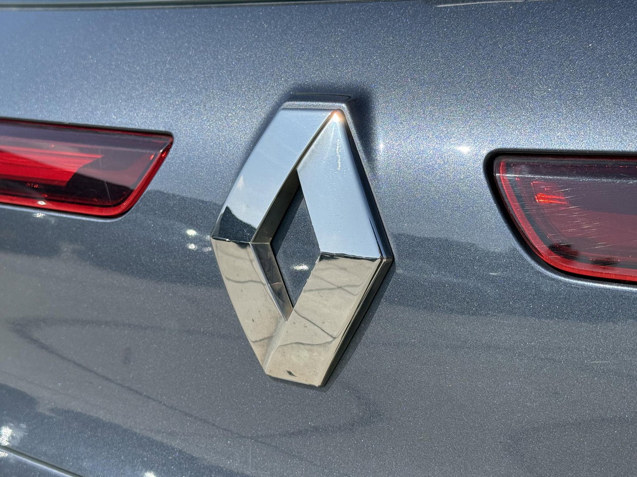 Renault Mégane Estate