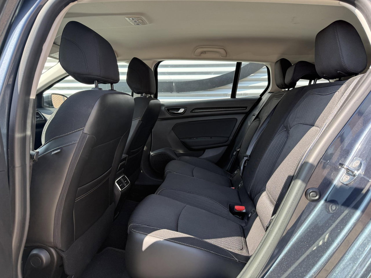Renault Mégane Estate