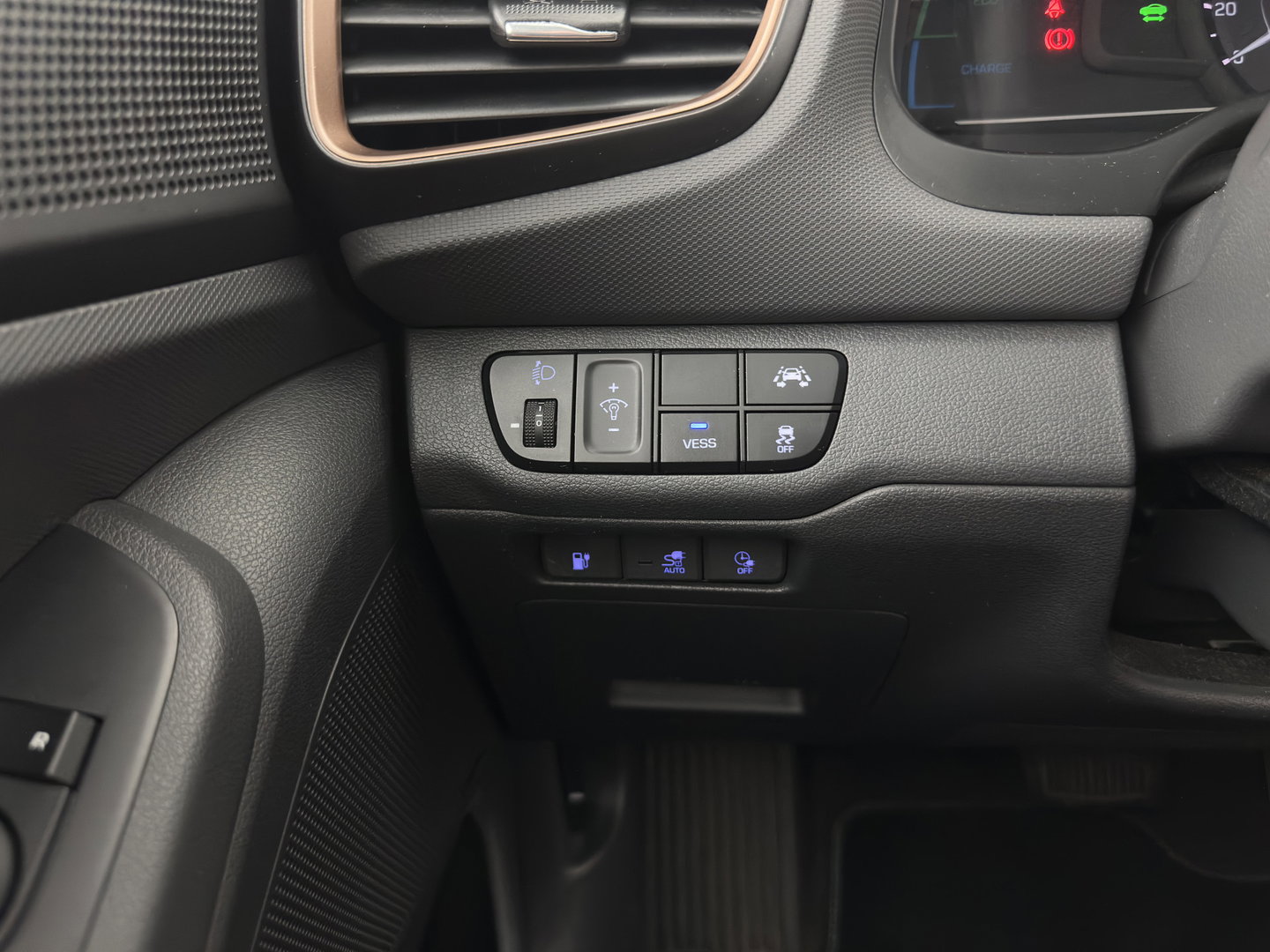 Hyundai IONIQ Comfort EV (INCL.BTW) Aut. *ADAPTIVE-CRUISE | DIGI-COCKPIT | SHIFTPADDLES | LANE-ASSIST | CCS-FASTLOADER | CRUISE | CAMERA | KEYLESS | DAB+ | NAVI-FULLMAP | ECC | PDC | 16"*