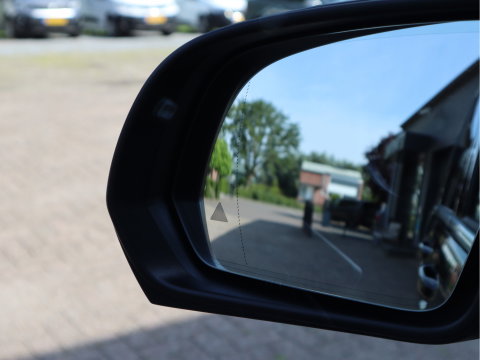 Mercedes-Benz EQV 300 90kWh L3 Extra lang - 8 Persoons - Leder - elc. Schuif