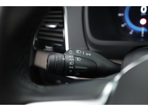 Volvo XC90 2.0 T8 Recharge AWD Ultimate Bright | SOH 95.7 % |Massage | Stoelventilatie | Trekhaak | 360 camera | Head-up |
