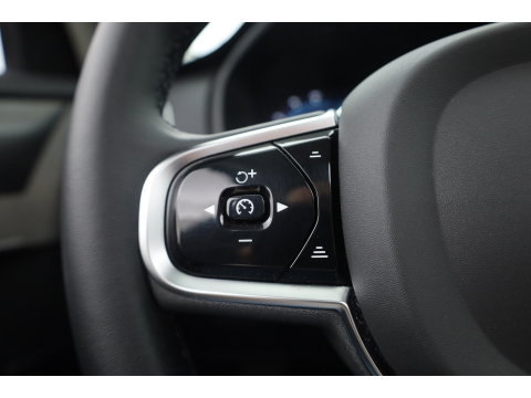 Volvo XC90 2.0 T8 Recharge AWD Ultimate Bright | SOH 95.7 % |Massage | Stoelventilatie | Trekhaak | 360 camera | Head-up |