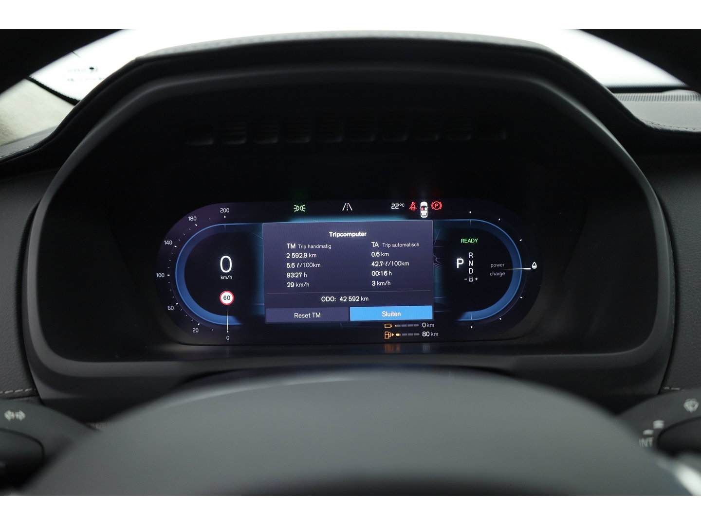 Volvo XC90 2.0 T8 Recharge AWD Ultimate Bright | SOH 95.7 % |Massage | Stoelventilatie | Trekhaak | 360 camera | Head-up |