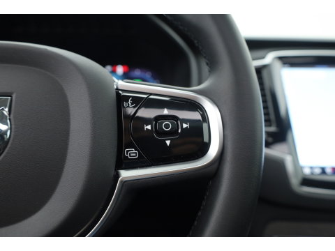 Volvo XC90 2.0 T8 Recharge AWD Ultimate Bright | SOH 95.7 % |Massage | Stoelventilatie | Trekhaak | 360 camera | Head-up |