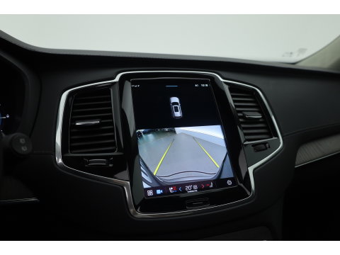 Volvo XC90 2.0 T8 Recharge AWD Ultimate Bright | SOH 95.7 % |Massage | Stoelventilatie | Trekhaak | 360 camera | Head-up |