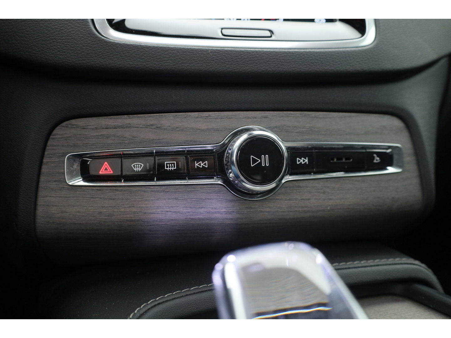 Volvo XC90 2.0 T8 Recharge AWD Ultimate Bright | SOH 95.7 % |Massage | Stoelventilatie | Trekhaak | 360 camera | Head-up |