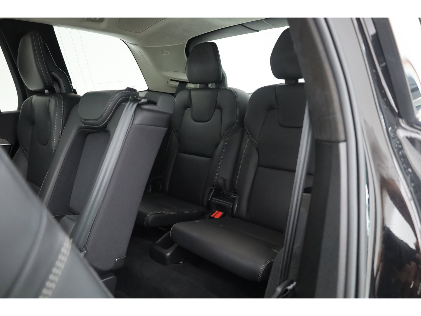Volvo XC90 2.0 T8 Recharge AWD Ultimate Bright | SOH 95.7 % |Massage | Stoelventilatie | Trekhaak | 360 camera | Head-up |