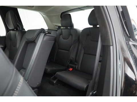 Volvo XC90 2.0 T8 Recharge AWD Ultimate Bright | SOH 95.7 % |Massage | Stoelventilatie | Trekhaak | 360 camera | Head-up |