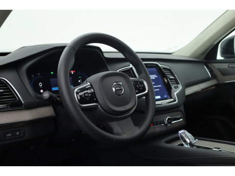 Volvo XC90 2.0 T8 Recharge AWD Ultimate Bright | SOH 95.7 % |Massage | Stoelventilatie | Trekhaak | 360 camera | Head-up |