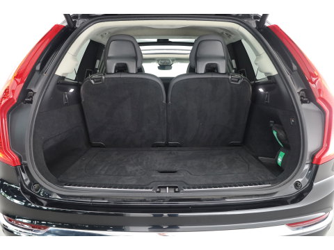 Volvo XC90 2.0 T8 Recharge AWD Ultimate Bright | SOH 95.7 % |Massage | Stoelventilatie | Trekhaak | 360 camera | Head-up |