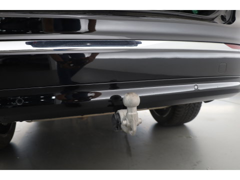 Volvo XC90 2.0 T8 Recharge AWD Ultimate Bright | SOH 95.7 % |Massage | Stoelventilatie | Trekhaak | 360 camera | Head-up |
