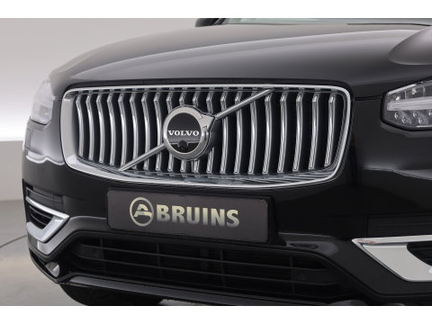 Volvo XC90 2.0 T8 Recharge AWD Ultimate Bright | SOH 95.7 % |Massage | Stoelventilatie | Trekhaak | 360 camera | Head-up |