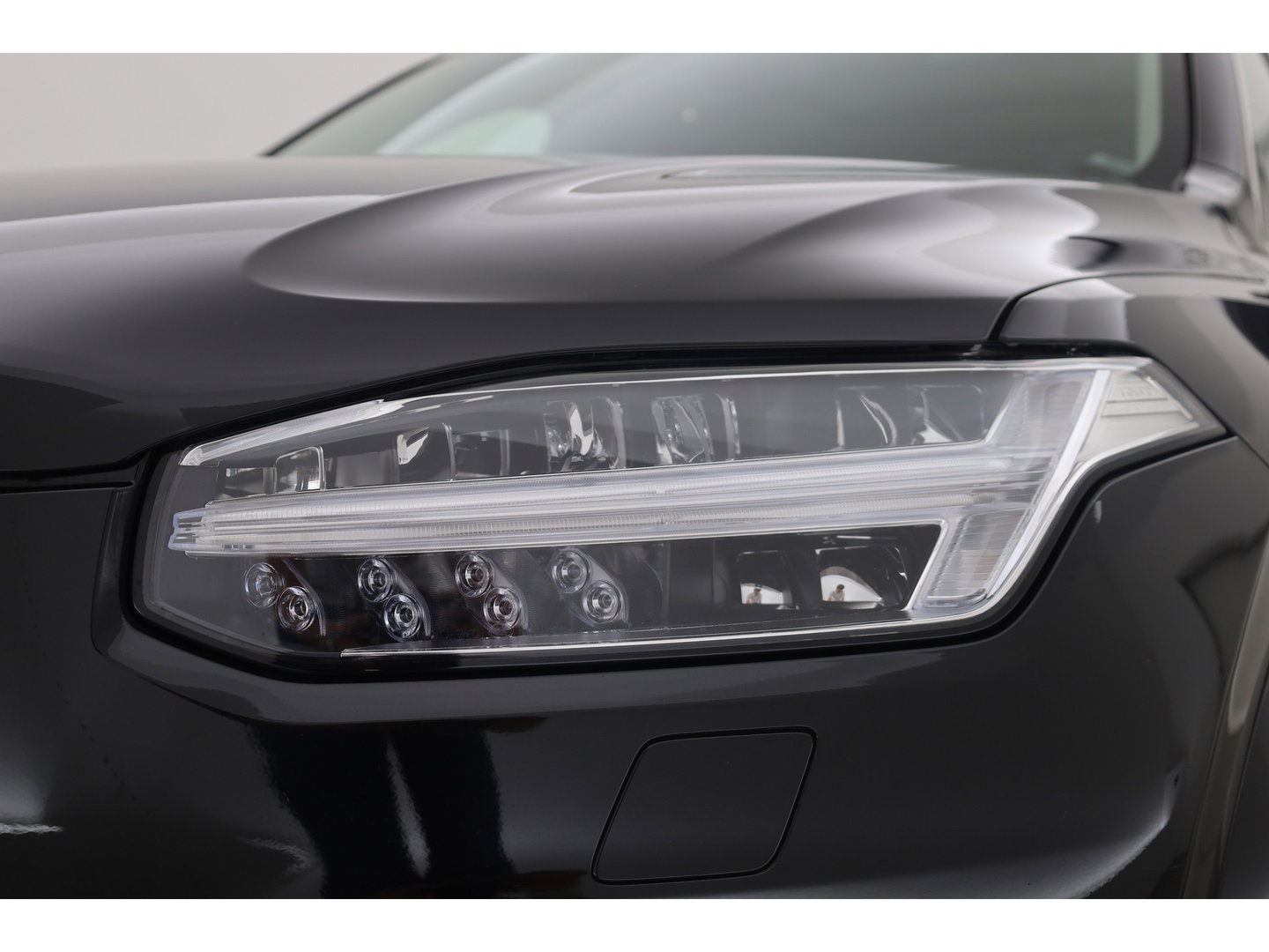 Volvo XC90 2.0 T8 Recharge AWD Ultimate Bright | SOH 95.7 % |Massage | Stoelventilatie | Trekhaak | 360 camera | Head-up |