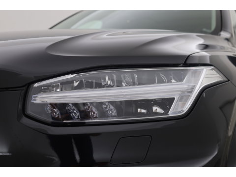 Volvo XC90 2.0 T8 Recharge AWD Ultimate Bright | SOH 95.7 % |Massage | Stoelventilatie | Trekhaak | 360 camera | Head-up |