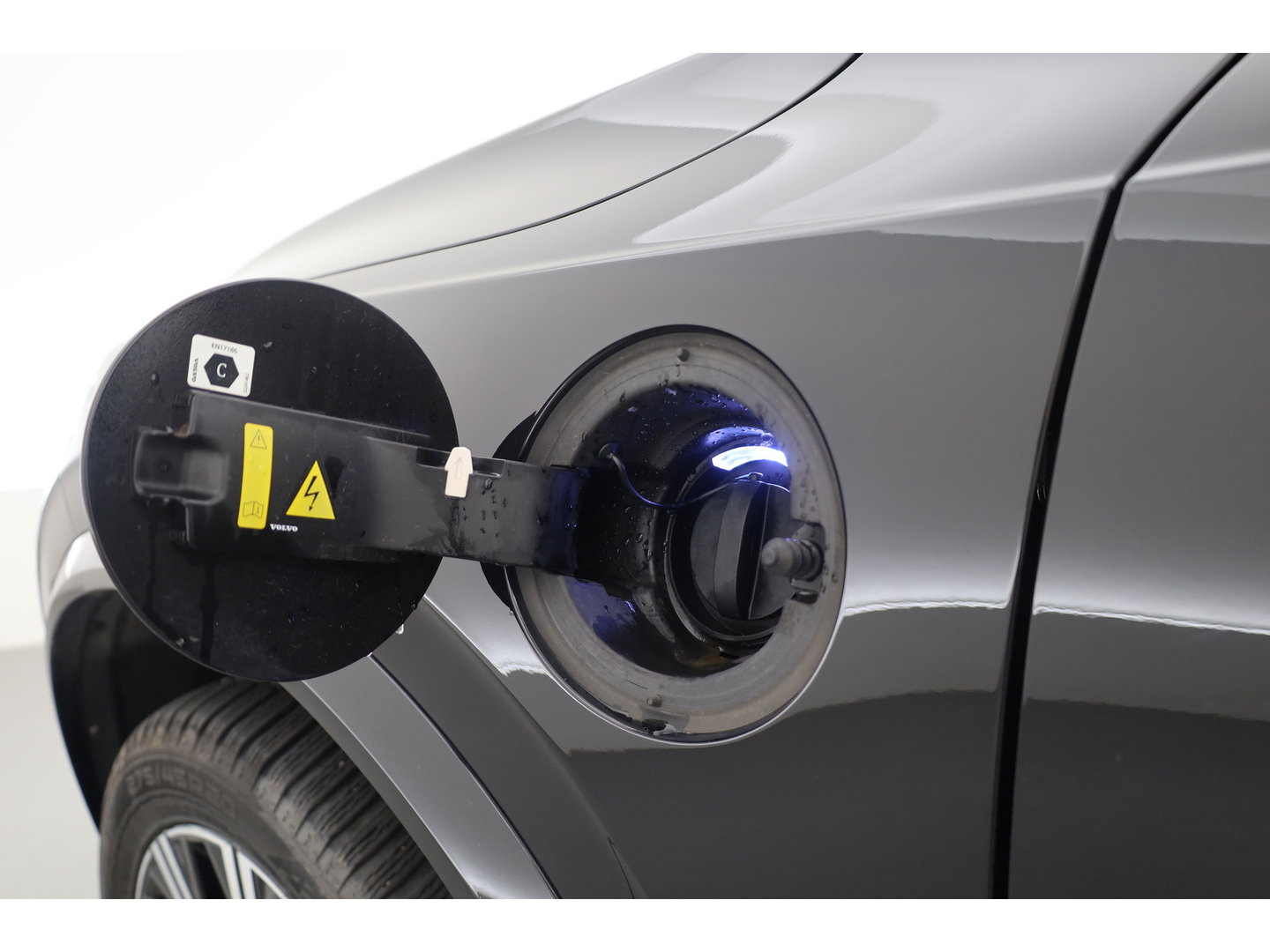 Volvo XC90 2.0 T8 Recharge AWD Ultimate Bright | SOH 95.7 % |Massage | Stoelventilatie | Trekhaak | 360 camera | Head-up |