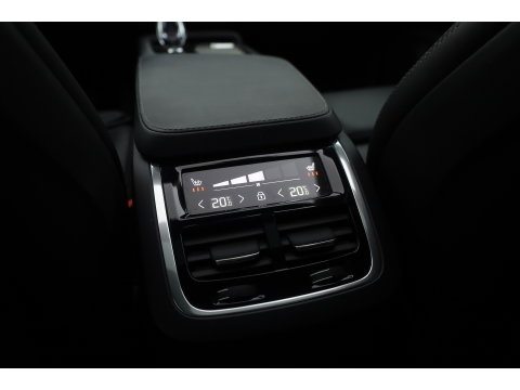 Volvo XC90 2.0 T8 Recharge AWD Ultimate Bright | SOH 95.7 % |Massage | Stoelventilatie | Trekhaak | 360 camera | Head-up |
