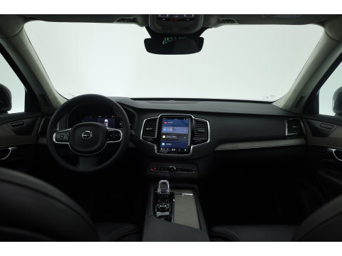 Volvo XC90 2.0 T8 Recharge AWD Ultimate Bright | SOH 95.7 % |Massage | Stoelventilatie | Trekhaak | 360 camera | Head-up |