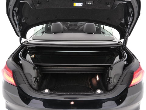 BMW M4 4-serie Cabrio Competition FULL! *HEAD-UP | M-SPORT EXHAUST | CARBON | LEDER | AIR-SCARF | HARMANKARDON | MEMORY-PACK | FULL-LED | KEYLESS | DAB+ | BLINDSPOT | HEATED-SPORTSEATS | DAB+ | 20''ALU*