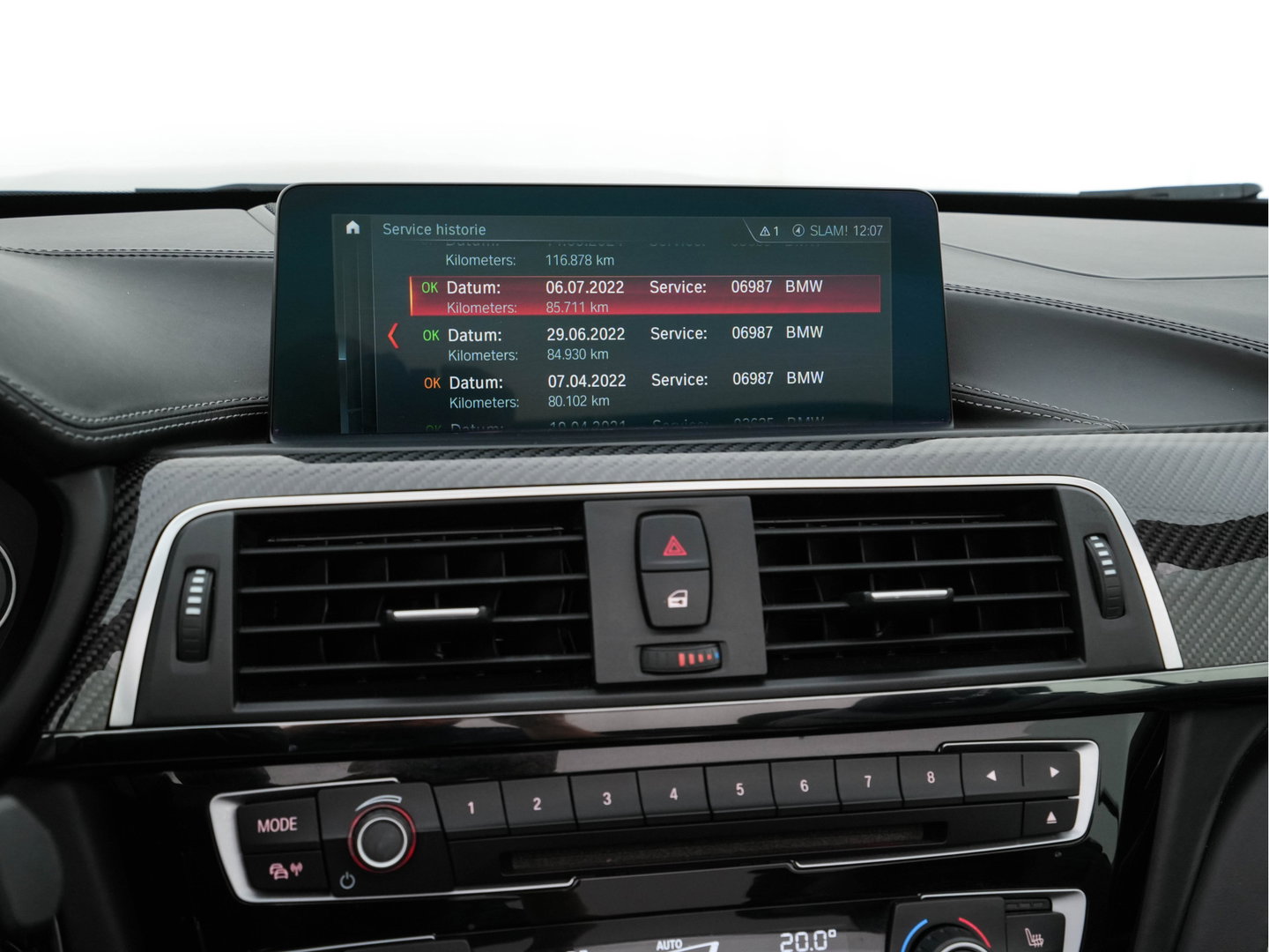 BMW M4 4-serie Cabrio Competition FULL! *HEAD-UP | M-SPORT EXHAUST | CARBON | LEDER | AIR-SCARF | HARMANKARDON | MEMORY-PACK | FULL-LED | KEYLESS | DAB+ | BLINDSPOT | HEATED-SPORTSEATS | DAB+ | 20''ALU*