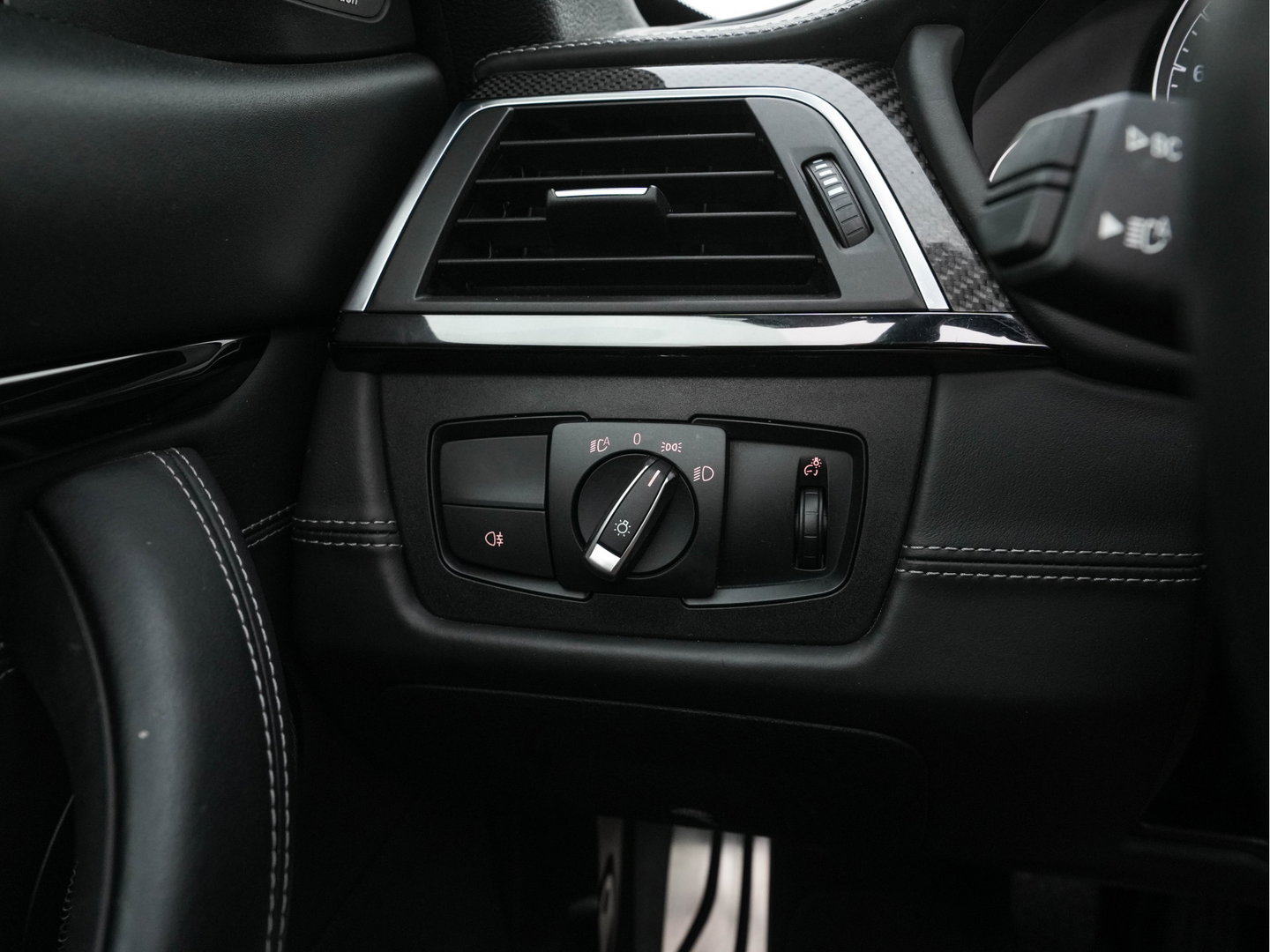 BMW M4 4-serie Cabrio Competition FULL! *HEAD-UP | M-SPORT EXHAUST | CARBON | LEDER | AIR-SCARF | HARMANKARDON | MEMORY-PACK | FULL-LED | KEYLESS | DAB+ | BLINDSPOT | HEATED-SPORTSEATS | DAB+ | 20''ALU*